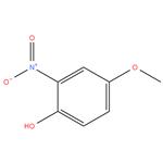 4-Methoxy-2-nitrophenol