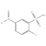 2-Chloro-5-nitro-benzenesulfonamide