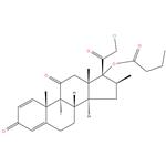 Clobetasone 17-butyrate