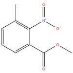 Methyl-3-Methyl-2-Nitrobenzoate