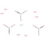 Gadolinium(III) nitrate hexahydrate