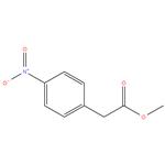 Methyl 2-(4-nitrophenyl)acetate