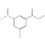 METHYL-3-BROMO-5-NITRO BENZOATE