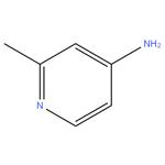 4-Amino-2-methylpyridine