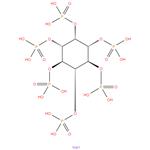 Phytic acid dodecasodium salt