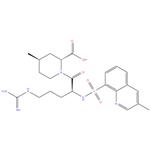 Argatroban Denitro Quinoline