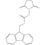 Fmoc N-hydroxysuccinimide ester, 98%