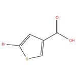 5-Bromothiophene-3-carboxylicacid