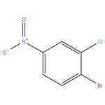 1-Bromo-2chloro-4-nitrobenzene-98%