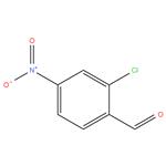 2-Chloro-4-nitrobenzaldehyde