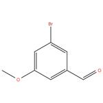 3-Bromo-5-methoxybenzaldehyde