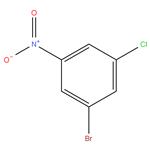 3-BROMO-5-CHLORONITROBENZENE