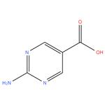 2-Aminopyrimidine-5-carboxylic acid