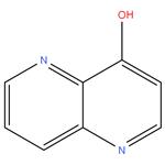 1,5-Naphthyridin-4-ol