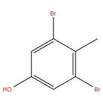 3,5-dibromo P-cresol