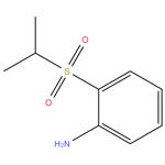 2-(Isopropylsulfonyl)aniline