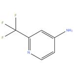 4-Amino-2-trifluoromethylpyridine