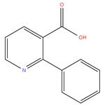 2-Phenylnicotinic Acid