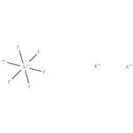 Potassium hexafluorosilicate, 98%