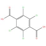 2,3,5,6-Tetrachloroterephthalic acid