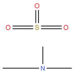 SULFUR TRIOXIDE TRIMETHYLAMINE COMPLEX