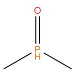 Dimethylphosphine oxide