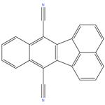 Benzo[k]Fluoranthene-7,12-Dicarbonitrile