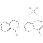 8-Hydroxyquinoline sulfate