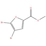 Methyl 4,5-dibromofuran-2-carboxylate