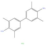 3,3′,5,5′-Tetramethylbenzidine dihydrochloride