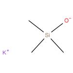 Potassium trimethylsilanolate