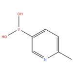 2-Picoline-5-boronic acid