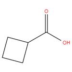 Cyclobutanecarboxylic acid