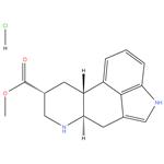 (8beta)-Ergoline-8-carboxylic acid methyl ester hydrochloride