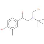 Salbutamol Sulphate EP Impurity-C