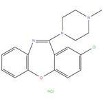 Loxapine hydrochloride