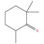 2,2,6-Trimethylcyclohexanone