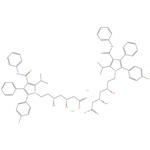 Atorvastatin calcium amorphous