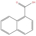 1-Naphthoic acid