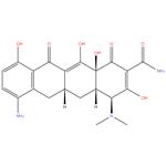 Minocycline EP Impurity D