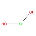 Strontium hydroxide