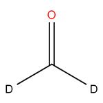 Formaldehyde D2