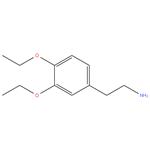 3,4-DI-ETHOXY PHENYL ETHYL AMINE