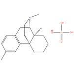 Dimemorfan phosphate