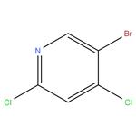 5-bromo-2,4-dichloropyridine