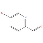 5-Bromo-2-formylpyridine