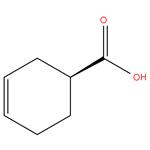 (1S)-3-Cyclohexene-1-carboxylic acid