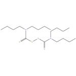 tetrabutylthioperoxydicarbamic acid