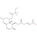 Simvastatin Anhydro Acid Sodium Salt