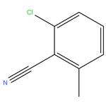 2-Cyano-3-chlorotoluene